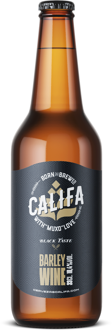Califa Barely Wine