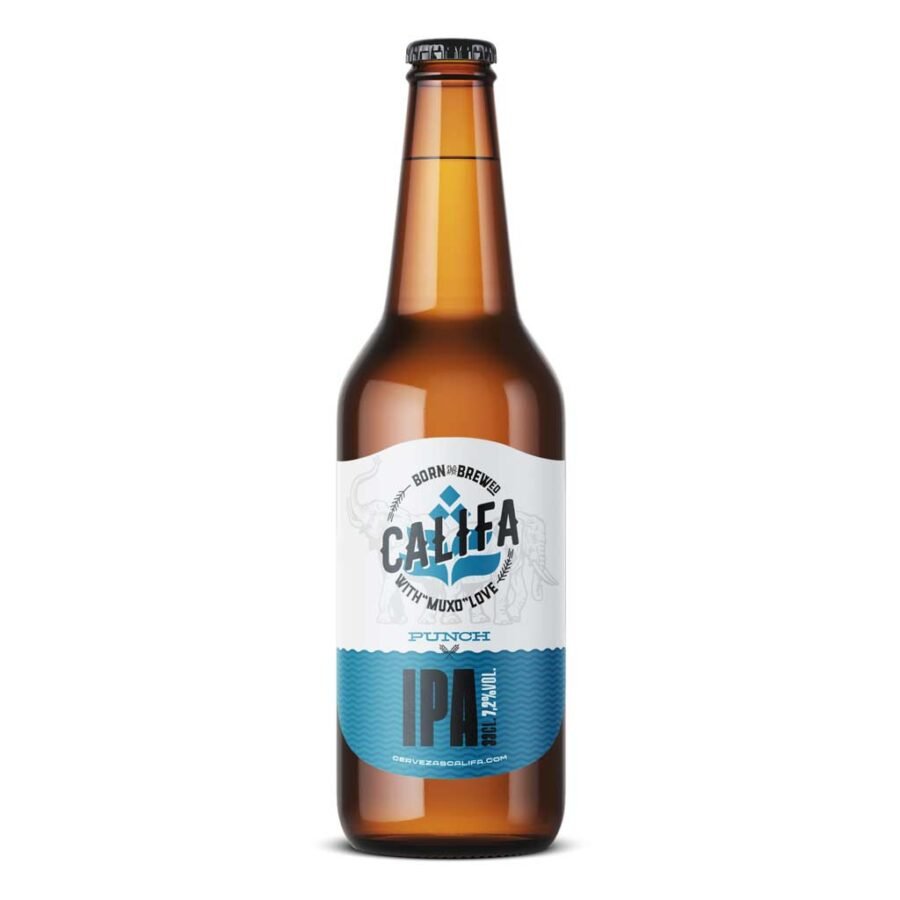 Califa IPA