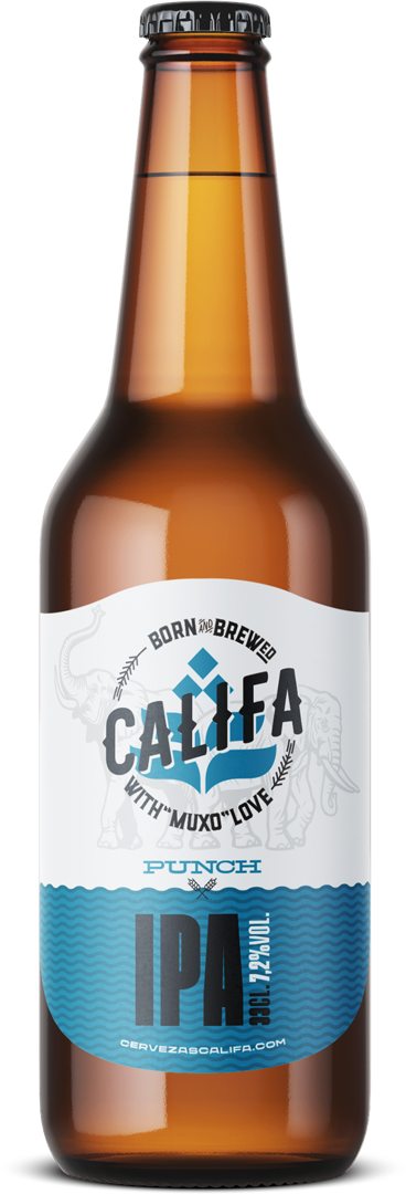 Califa IPA