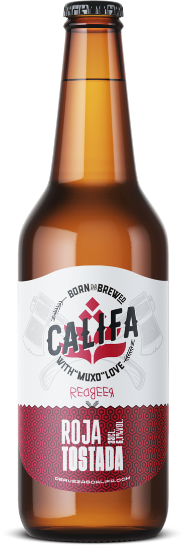 Califa Tostada