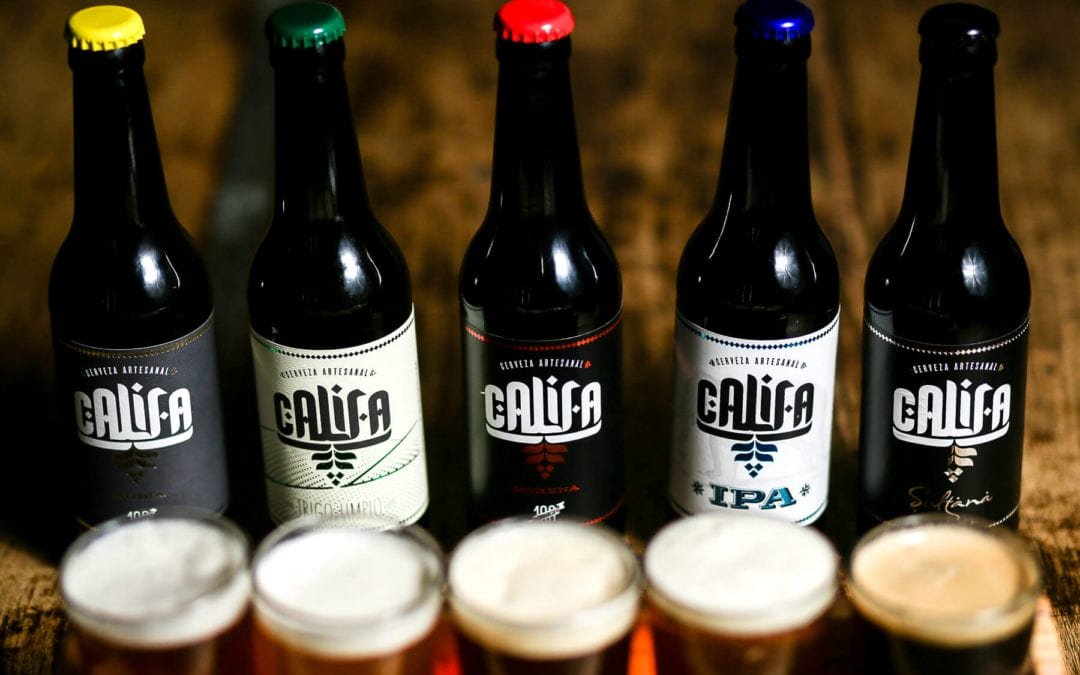 ¡Bienvenidos califer@s!