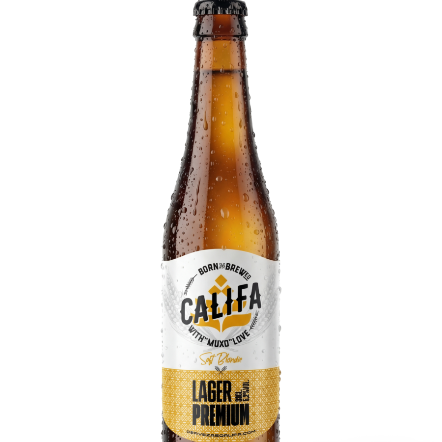 Lager Premium
